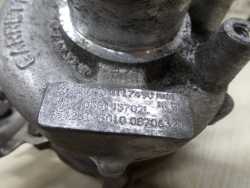 VW SEAT SKODA 1.9TDI TURBINA TURBO 038145702L