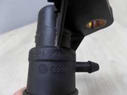 VW AUDI POMPKA SPRZEGLA 8E1721401C