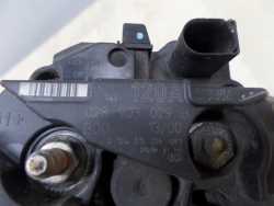 VW SEAT SKODA AUDI 1.9 TDI ALTERNATOR 120A 028903029B