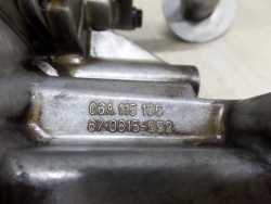 VW SEAT SKODA 1.9 TDI  POMPA OLEJU 06A115105