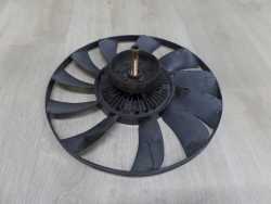 AUDI VW 96/00  WENTYLATOR WISKO 06B121347