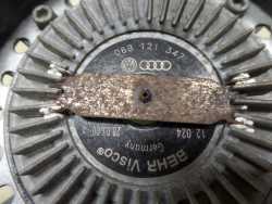 AUDI VW 96/00  WENTYLATOR WISKO 06B121347