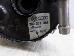 VW SEAT SKODA 1.9 TDI PODGRZEWACZ PALIWA PODSTAWA FILTRA 3B0201888