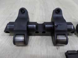 VW SEAT SKODA 1.9 TDI WALKI POPYCHACZE WTRYSKIWACZY KPL