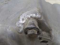 VW AUDI SEAT 1.9 TDI MISKA OLEJOWA 06B103603N