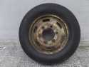 IVECO DAILY 35C 50C 6X170 16'' ET106  5JKx16H  KOLO FELGA HIFLY 195/75R16C IV616011A