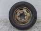 IVECO DAILY 35C 50C 6X170 16'' ET106  5JKx16H  KOLO FELGA HIFLY 195/75R16C IV616011A
