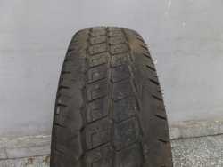 IVECO DAILY 35C 50C 6X170 16'' ET106  5JKx16H  KOLO FELGA HIFLY 195/75R16C IV616011A