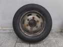 IVECO DAILY 35C 50C 6X170 16'' ET106  5JKx16H  KOLO FELGA GOLDLINE 195/75R16C IV616011A