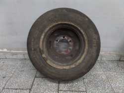 IVECO DAILY 35C 50C 6X170 16'' ET106  5JKx16H  KOLO FELGA GOLDLINE 195/75R16C IV616011A