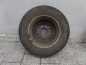 IVECO DAILY 35C 50C 6X170 16'' ET106  5JKx16H  KOLO FELGA GOLDLINE 195/75R16C IV616011A