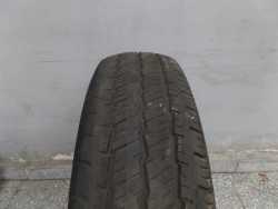 IVECO DAILY 35C 50C 6X170 16'' ET106  5JKx16H  KOLO FELGA GOLDLINE 195/75R16C IV616011A