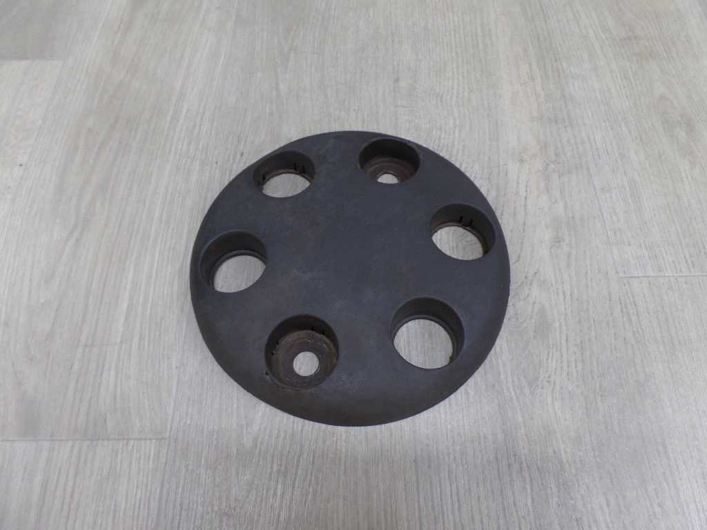 IVECO DAILY 06-14 KOLPAK DEKIELEK KOLA 16" 93820281