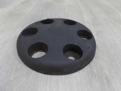 IVECO DAILY 06-14 KOLPAK DEKIELEK KOLA 16" 93820281