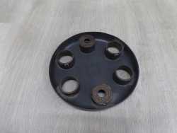 IVECO DAILY 06-14 KOLPAK DEKIELEK KOLA 16" 93820281