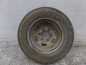 IVECO DAILY 35C 50C 6X170 16'' ET106  5JKx16H  KOLO FELGA HANKOOK 195/75R16C IV616011A