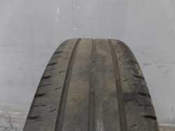IVECO DAILY 35C 50C 6X170 16'' ET106  5JKx16H  KOLO FELGA HANKOOK 195/75R16C IV616011A