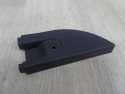 DUCATO BOXER JUMPER OSZKLONY 06-20 ZASLEPKA SZYNY PROWADNICY DRZWI LEWA 1308449070