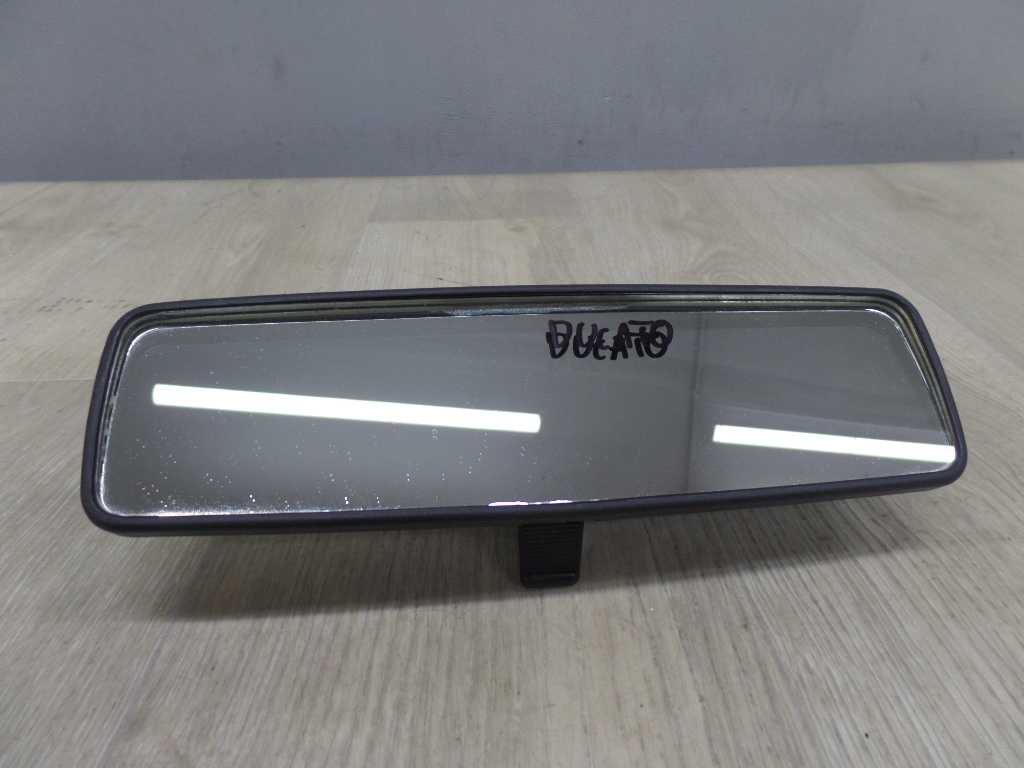 DUCATO JUMPER BOXER 06- LUSTERKO WEWNETRZNE WSTECZNE 011027