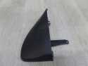 DUCATO BOXER JUMPER 06-20 TROJKAT ZASLEPKA LUSTERKA 735424457 LEWA