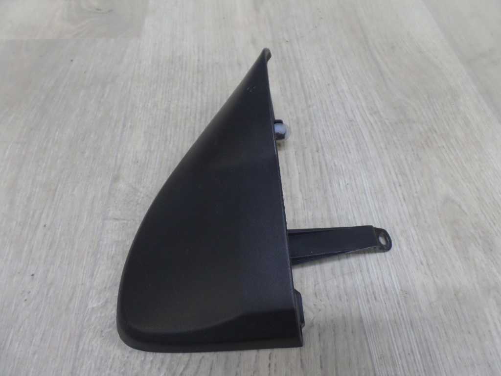 DUCATO BOXER JUMPER 06-20 TROJKAT ZASLEPKA LUSTERKA 735424457 LEWA