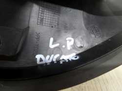 DUCATO BOXER JUMPER 06-20 TROJKAT ZASLEPKA LUSTERKA 735424457 LEWA