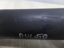 DUCATO BOXER JUMPER 06-14 RURA ODPLYW PODSZYBIA 1350515080 95250043500