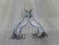 DUCATO BOXER JUMPER 06-14 ZAWIAS ZAWIASY MASKI LEWY PRAWY 249