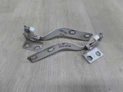 DUCATO BOXER JUMPER 06-14 ZAWIAS ZAWIASY MASKI LEWY PRAWY 249
