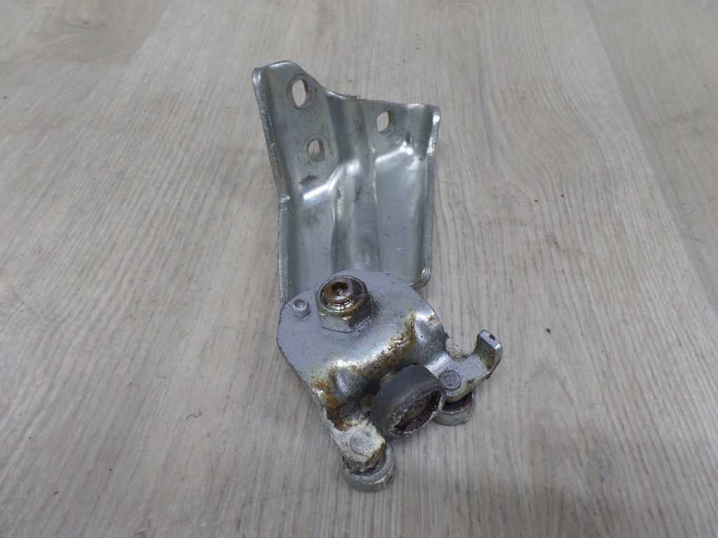 DUCATO BOXER JUMPER 06-14 ROLKA WOZEK DRZWI PRZESUWNYCH BOCZNYCH LEWYCH