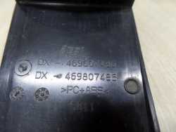 DUCATO BOXER JUMPER 06-14 LAMPA PRZECIWMGIELNA TYL PRAWA 469607486