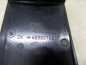 DUCATO BOXER JUMPER 06-14 LAMPA PRZECIWMGIELNA TYL PRAWA 469607486
