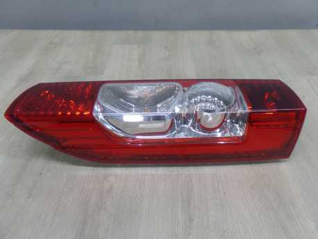 DUCATO BOXER JUMPER 06-14 LAMPA TYLNA TYL LEWA 1355856080