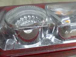 DUCATO BOXER JUMPER 06-14 LAMPA TYLNA TYL PRAWA