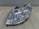 DUCATO JUMPER BOXER 06-14 REFLEKTOR LAMPA PRZOD LEWA 1343877080 UK