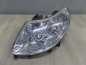 DUCATO JUMPER BOXER 06-14 REFLEKTOR LAMPA PRZOD LEWA 1343877080 UK