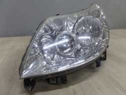DUCATO JUMPER BOXER 06-14 REFLEKTOR LAMPA PRZOD LEWA 1343877080 UK