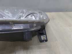 DUCATO JUMPER BOXER 06-14 REFLEKTOR LAMPA PRZOD LEWA 1343877080 UK