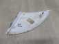 DUCATO BOXER JUMPER 06-14 LISTWA NAD LAMPE PRAWA 249 1306530070