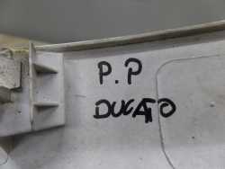 DUCATO BOXER JUMPER 06-14 LISTWA POD LAMPE PRAWA 249 1306528070