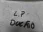 DUCATO BOXER JUMPER 06-14 LISTWA POD LAMPE LEWA 1306529070