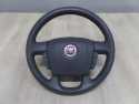 FIAT DUCATO BOXER JUMPER 06-14 KIEROWNICA PODUSZKA AIRBAG MULTIFUNKCJA
