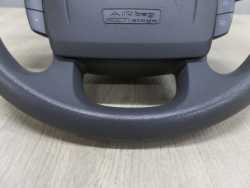 FIAT DUCATO BOXER JUMPER 06-14 KIEROWNICA PODUSZKA AIRBAG MULTIFUNKCJA