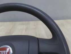 FIAT DUCATO BOXER JUMPER 06-14 KIEROWNICA PODUSZKA AIRBAG MULTIFUNKCJA