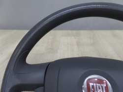 FIAT DUCATO BOXER JUMPER 06-14 KIEROWNICA PODUSZKA AIRBAG MULTIFUNKCJA