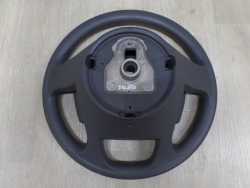 FIAT DUCATO BOXER JUMPER 06-14 KIEROWNICA PODUSZKA AIRBAG MULTIFUNKCJA