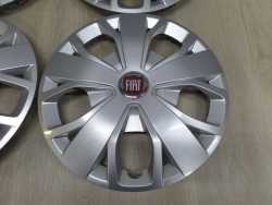 FIAT DUCATO BOXER KOLPAK DEKIELEK FELGI 16" KOLPAKI 1374088080