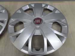 FIAT DUCATO BOXER KOLPAK DEKIELEK FELGI 16" KOLPAKI 1374088080