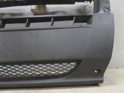 DUCATO BOXER ZDERZAK PRZOD SRODEK 1305760070 06-14