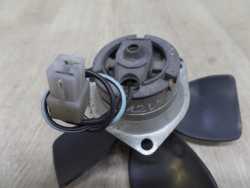 DUCATO BOXER IVECO KAMPER WENTYLATOR WIATRAK DACHOWY 12V